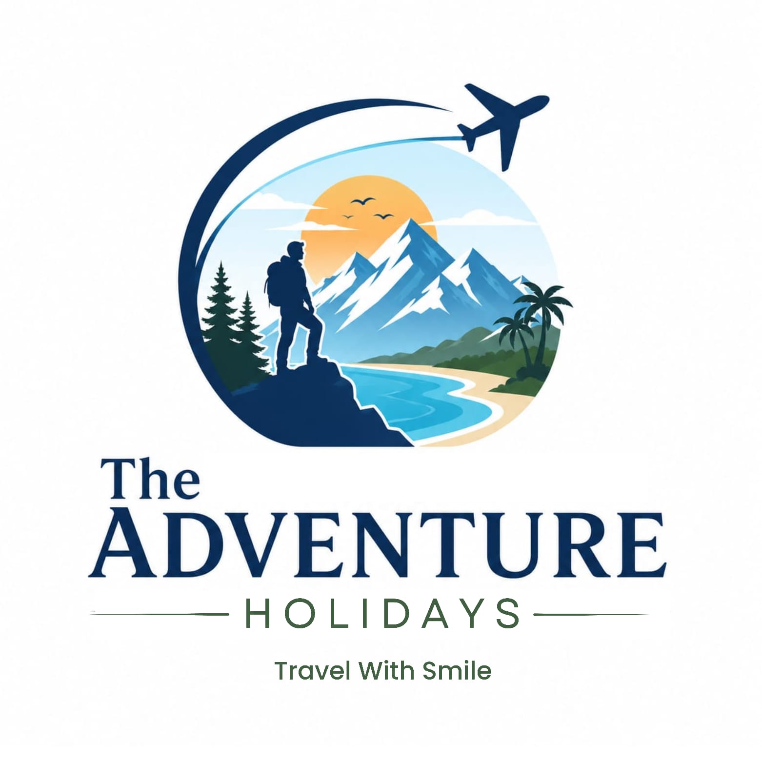 The Adventure Holidays